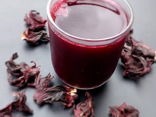 Zobo good for diabetes?